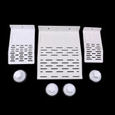 Aquarium Turtle Stand Climb Shelf Tools Plastic Float Decoration Bask Platform Crawler Sun Roof Terrace Floating Island